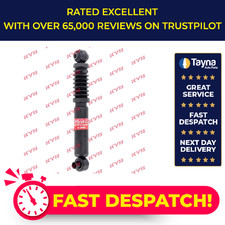 2x Shock Absorbers (Pair) fits