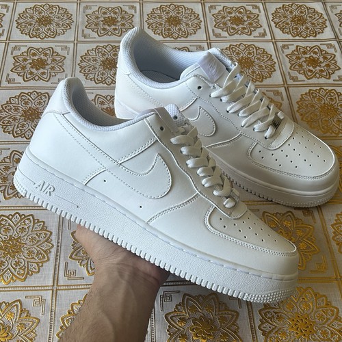 Air force white - force,