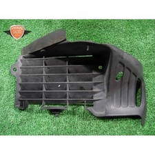 Right radiator protection