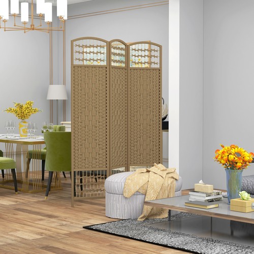 Panel folding room divider - folding,