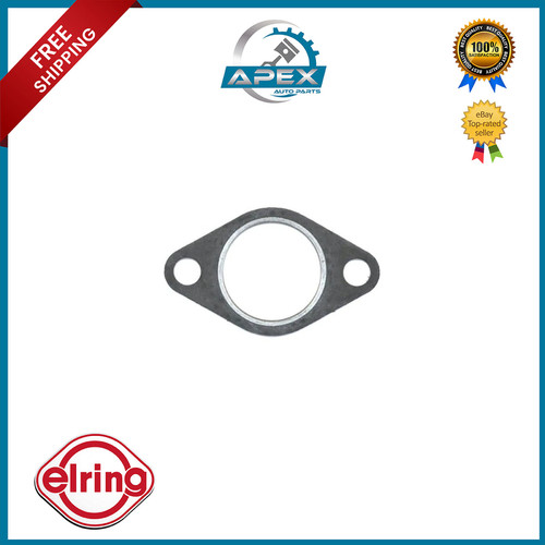 Exhaust manifold gasket fits - exhaust,