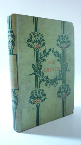 The chimes charles dickens - chimes,