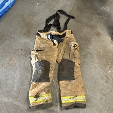 Globe Apparel Firefighters