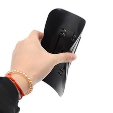 Sleek Black Design Fixed Base Ideal for Inflatable Boat Accessories Setup