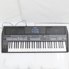 Yamaha PSR-SX600 Digital