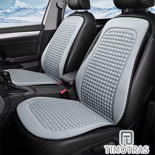 Car seat cooling cushion - seat, with