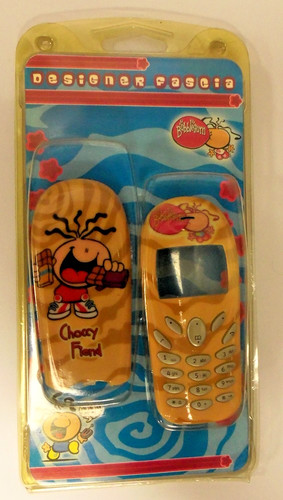 Siemens a55 choccy - siemens,