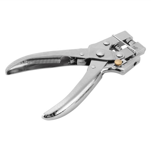 Rivet setter punch pliers belt - punch,