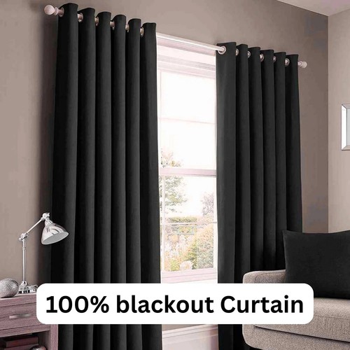 New thick 100 - thick, blackout