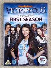 Victorious: Complete Season 1