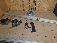 FESTOOL MFT/3 Multifunction Table incl. Accessories - 495315