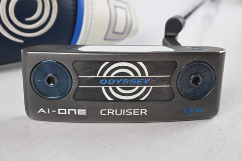 Odyssey one cruiser - cruiser, dw