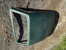 MGB Roadster Hard Top