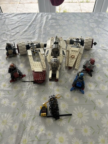 Old star wars lego - lego, +