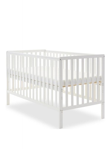Bantam cot bed - bantam,