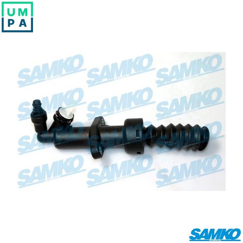 Slave cylinder clutch m30021 - slave,