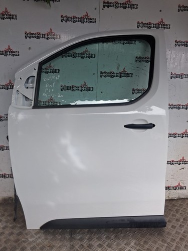 Expert dispatch vivaro proace - expert,