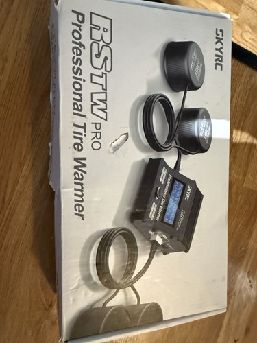 Skyrc rstw electronic tire - rstw,