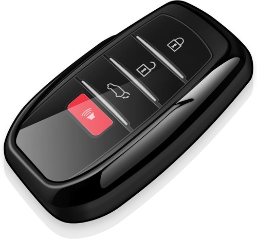 Tukellen for toyota - tukellen, key