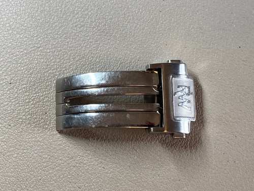 Raymond weil deployment - weil,