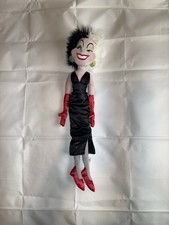 Disney store plush doll - store,