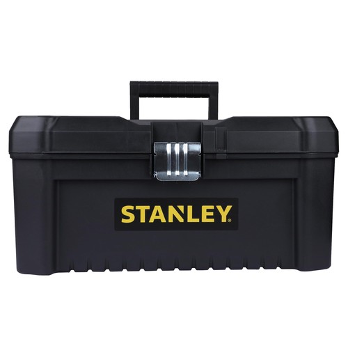 Essential tool box - box, (16in)