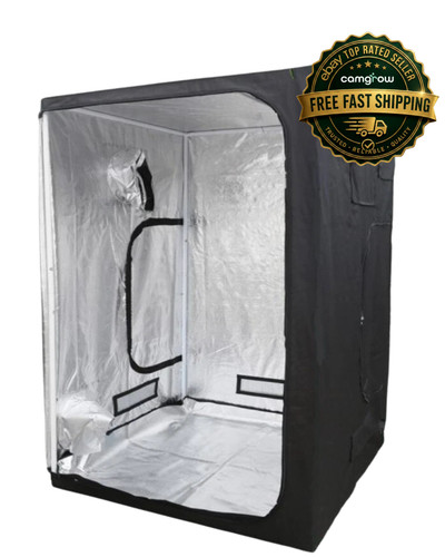 Brand new grow - new, tent