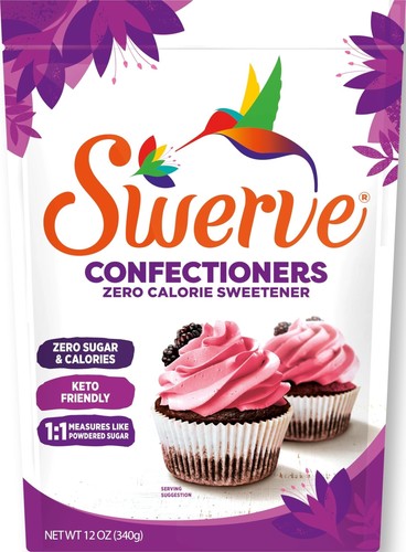 Sugarfree sweetener powder 12 - sugarfree,