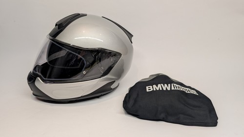 Bmw system carbon - 7, motorcycle