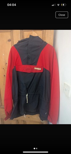 Napapijri men large sailors - napapijri, men's