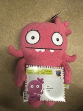 Ugly Dolls, Moxy, 23 cm Soft