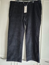 Samuel Windsor Black Cord