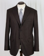 Richards Ermenegildo Zegna