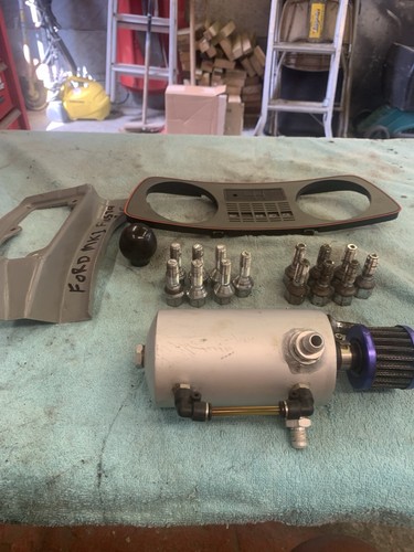 Ford fiesta mk1 - fiesta,