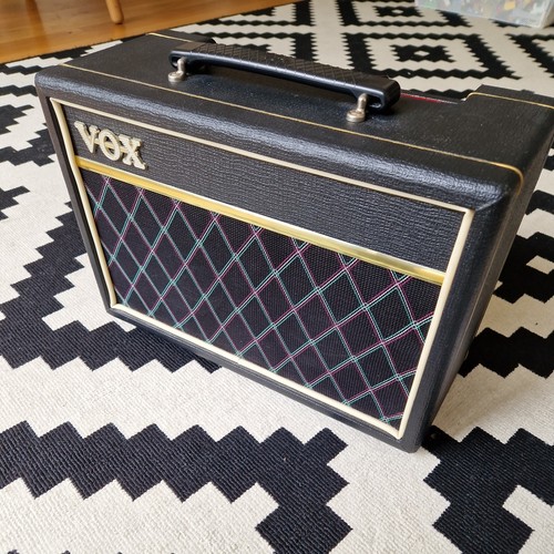 Vox pathfinder bass combo - vox, 10