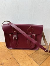 Ladies Cambridge Satchel