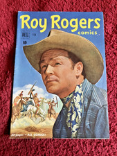 Roy rogers february - rogers,