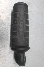 Triumph Bonneville Foot Peg