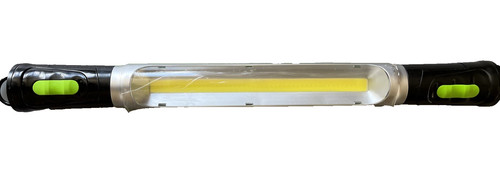 Led work light under bonnet - led,