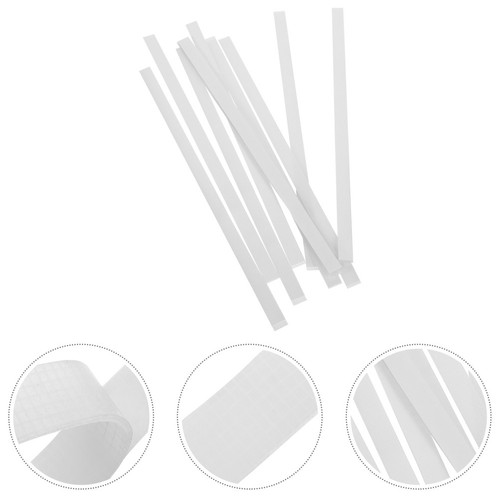 Reusable plastic book binding - plastic,