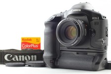 [MINT] Canon EOS 1V HS 35mm