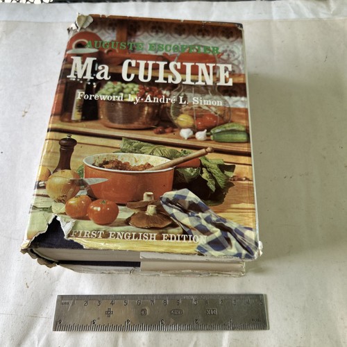 Cuisine august escoffier - cuisine,