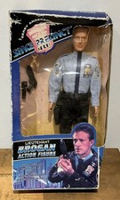 Gerry Anderson Space Precinct