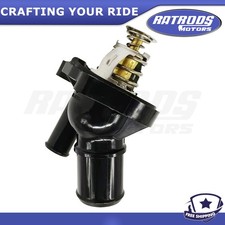 3M4Z8575B Coolant Thermostat