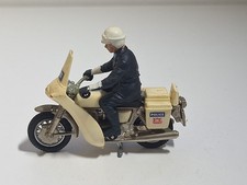 Britain's  Motorcycle And