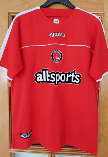 Charlton athletic football - athletic,