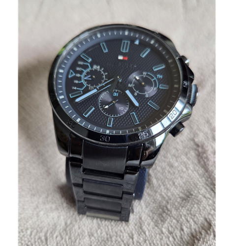 Tommy hilfiger men - tommy, blue
