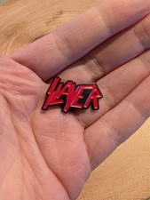 Slayer hard enamel - slayer,