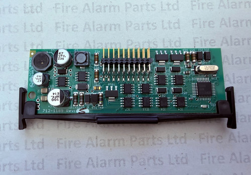 Mxp 568 advanced fire alarm - mxp-568,
