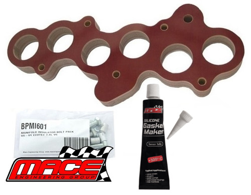Mace 25mm perf manifold - mace, perf.